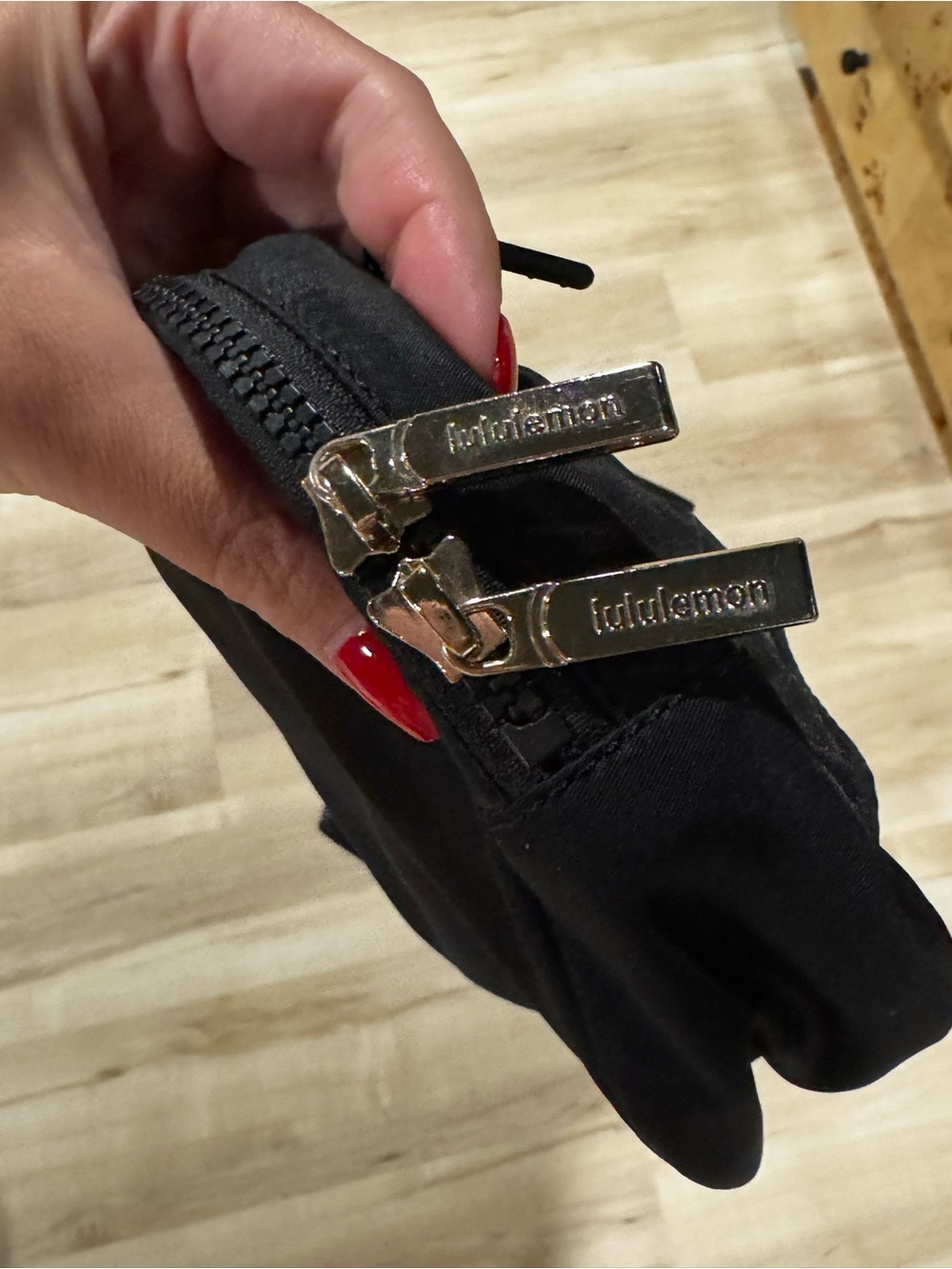 Lululemon Belt Bag - Picture 4 of 6